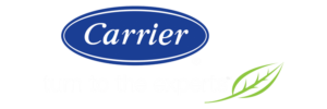 Carrier Air Conditioning Logo